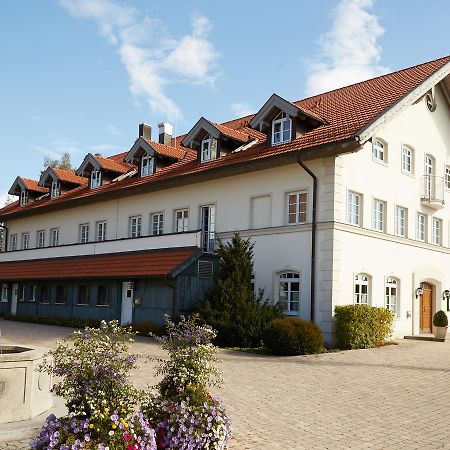 Pfaffinger Hof Hotell Eksteriør bilde