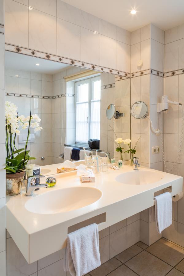 Pfaffinger Hof Hotell Eksteriør bilde